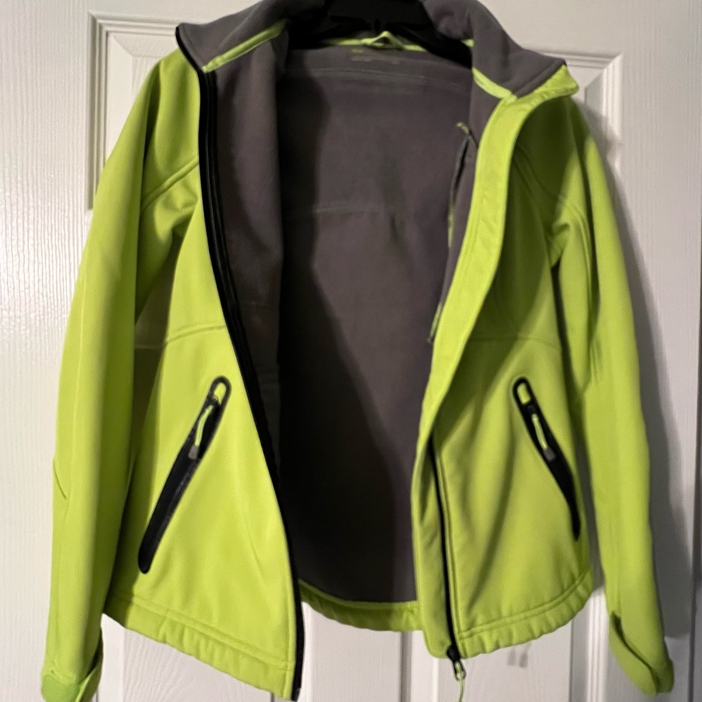 Xersion Women’s Weatherproof Jacket - image 2